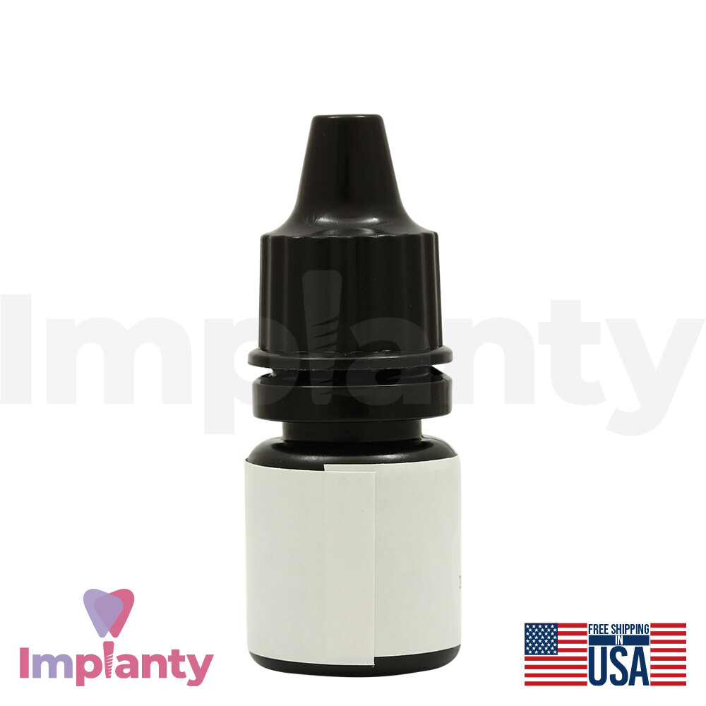 Orthodontic Morelli Orthoprimer Primer For Brackets Adhesive Light Cure Base 5g
