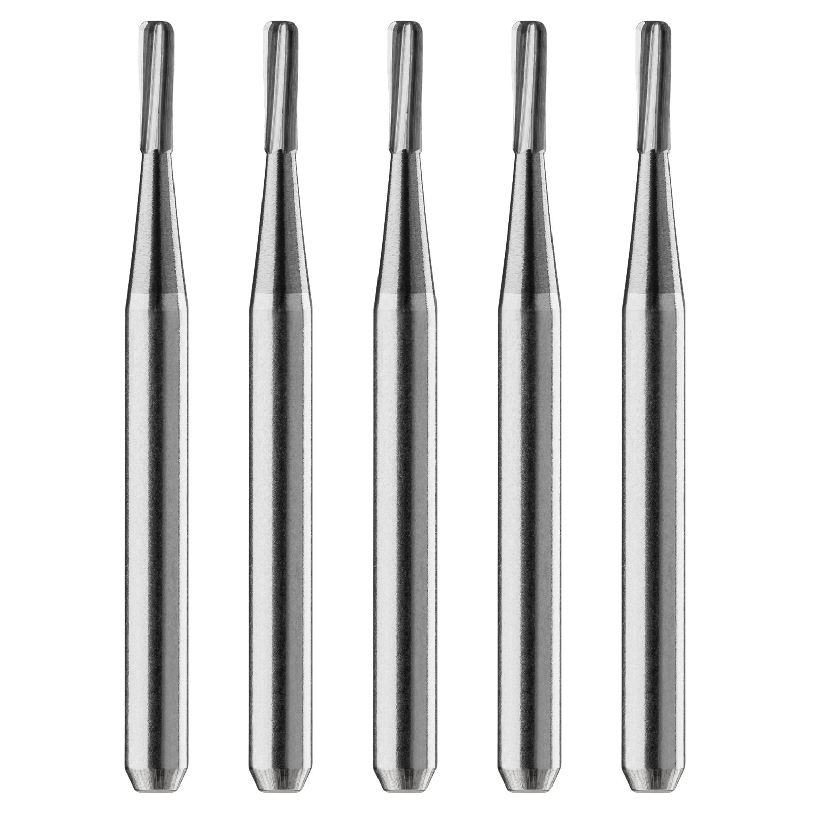 Dental Bench Test Burs Class II Amalgam / Composite FG 1/4 4 330 245 169L 556 56