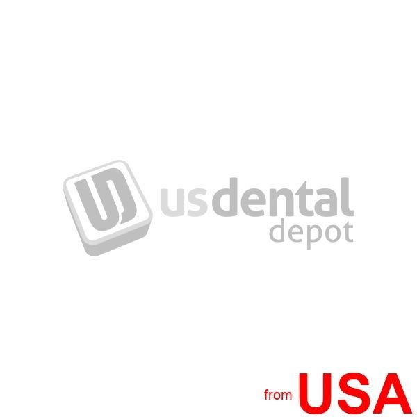 Spin Cycle & Spin Cycle Slim – Vacuum Guage ( 805Vu001 ) #805VU001 116798