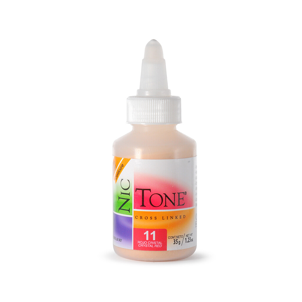 NIC TONE Autocurable Coldcure Acrylic Resin Liquid and Powder All Shades by MDC
