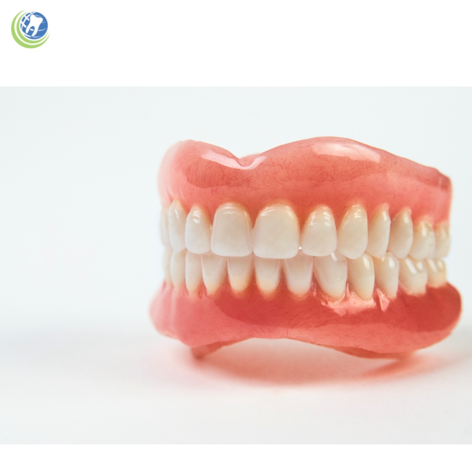 Set Completo Profesional De Crear Dentaduras Postizas Prótesis Sin Instrucciones