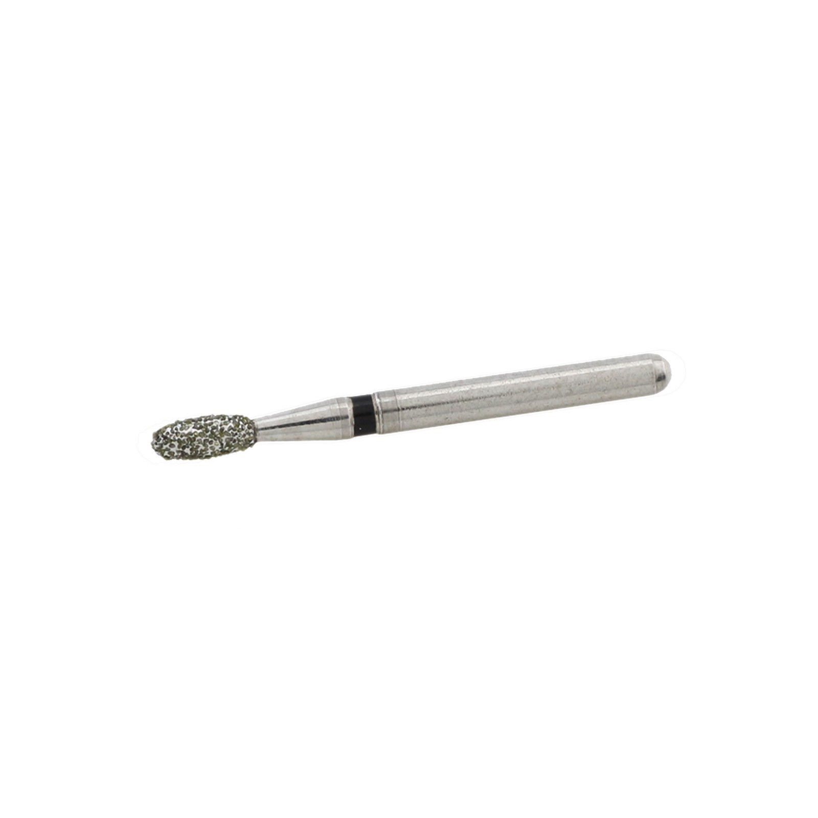 Dental Diamond Burs Egg 379-018 023 FG Burs Super Coarse Extra Fine High Speed