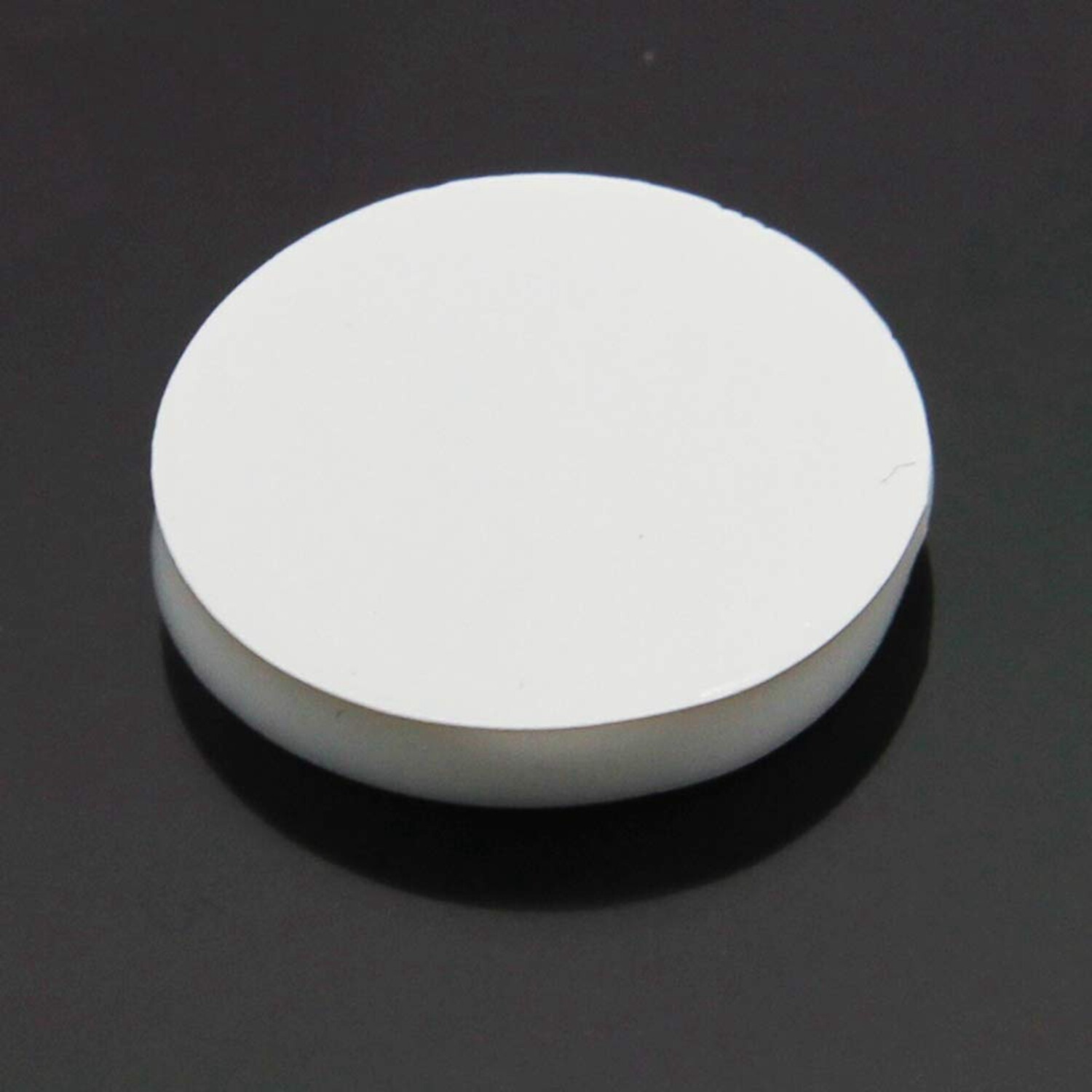 10000pcs 20mm Aluminum Crimp Cap PTFE/White Silicone Septa F 10ml Headspace Vial