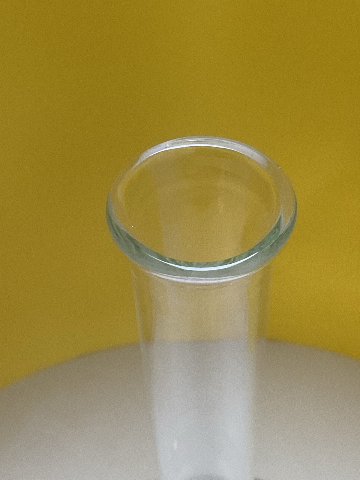 2000 ml Pyrex Volumetric Flask No. 5581-NO STOPPER-Halloween Prop