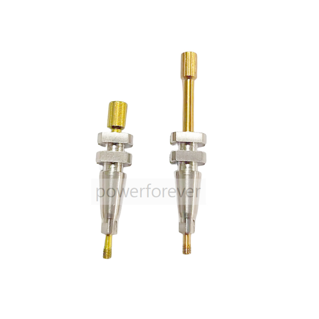 Dental Bone Level Closed Tray Open Tray Transfer Replica Analog
