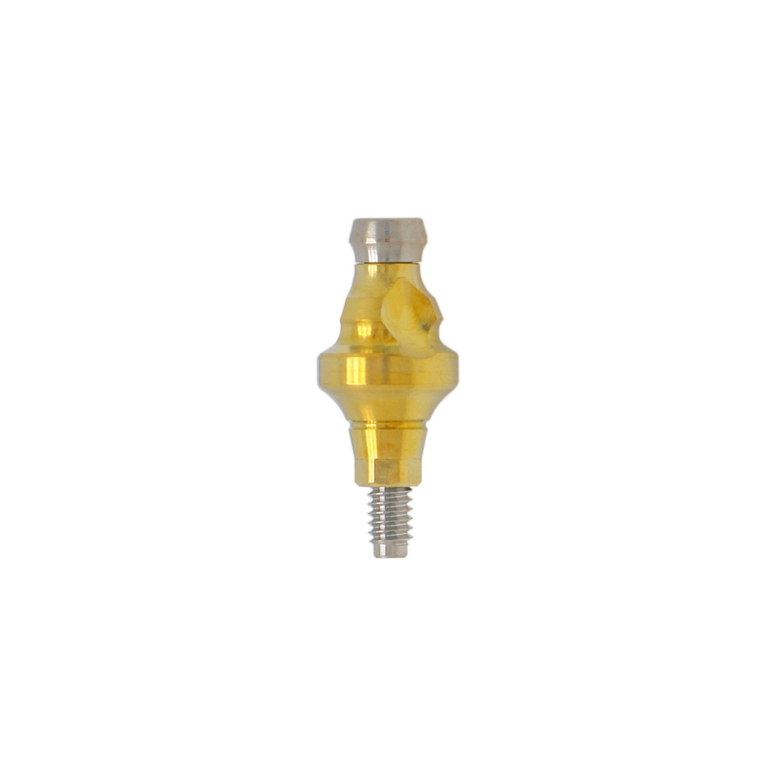 Nobel Biocare Impression Transfer Coping Open Close Tray for NP/RP Hex Platform