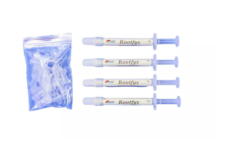 MAARC Rootfyx Calcium Silicate Based Bio-Ceramic Dental Root Canal Sealer