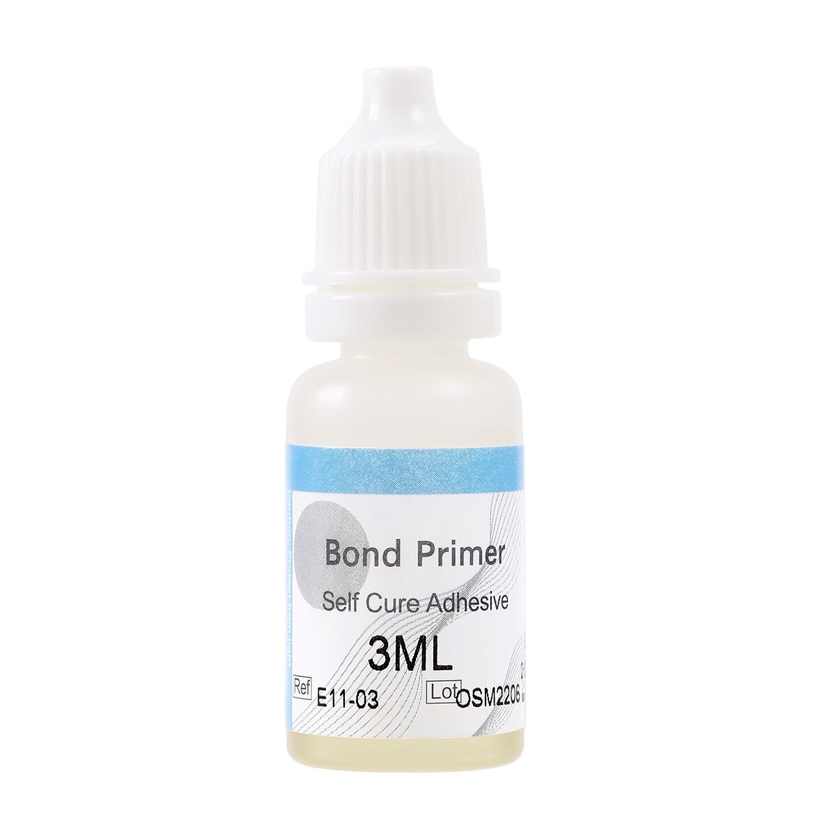 Dental Orthodontic Adhesive Resin Syringe Paste Kit Bonding For Brackets Braces