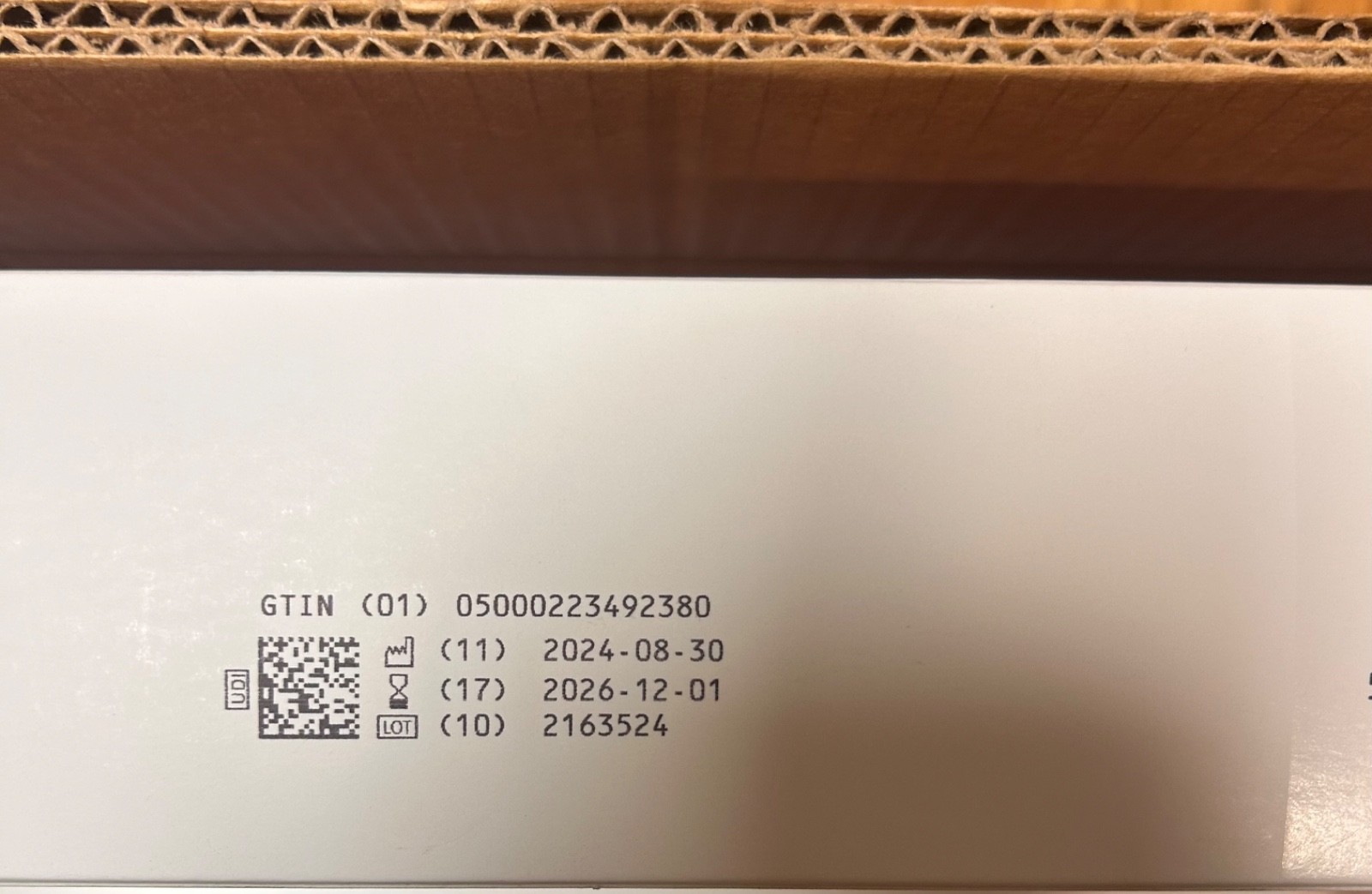 1 Box Smith & Nephew Pico 7 Wound Therapy 3.9″ x 11.8″ System 66022013