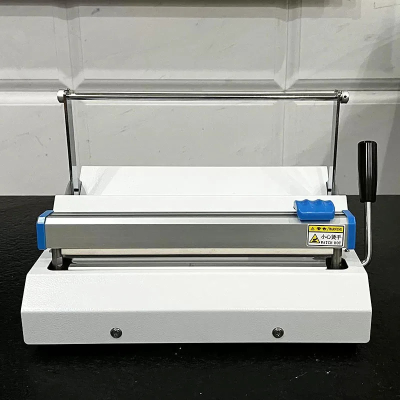 Sterilization Bag Disinfection Bag Sealing Packaging Plastic Sealing Machine