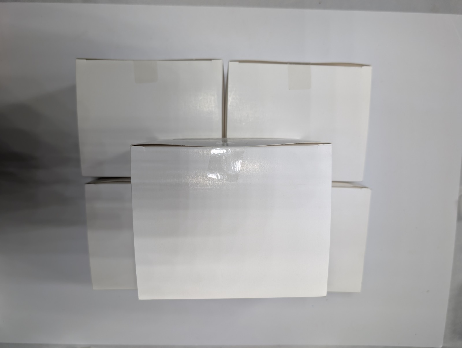 Samco Scientific 241 Sedi-Pet Transfer Pipets Narrow Short Stem 1.2mL 5-Box Lot
