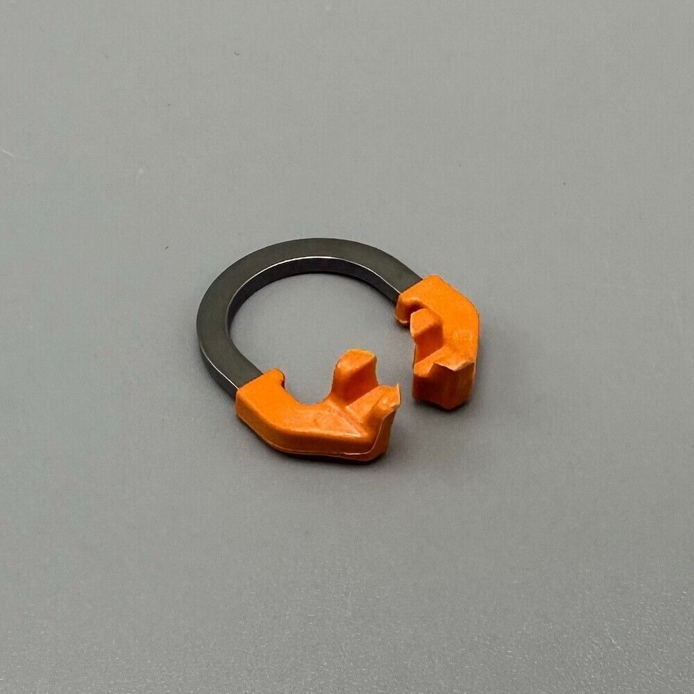 Universal Sectional Matrix Clamp Dental Matrix Bands Ring Nickel-Titanium Refill