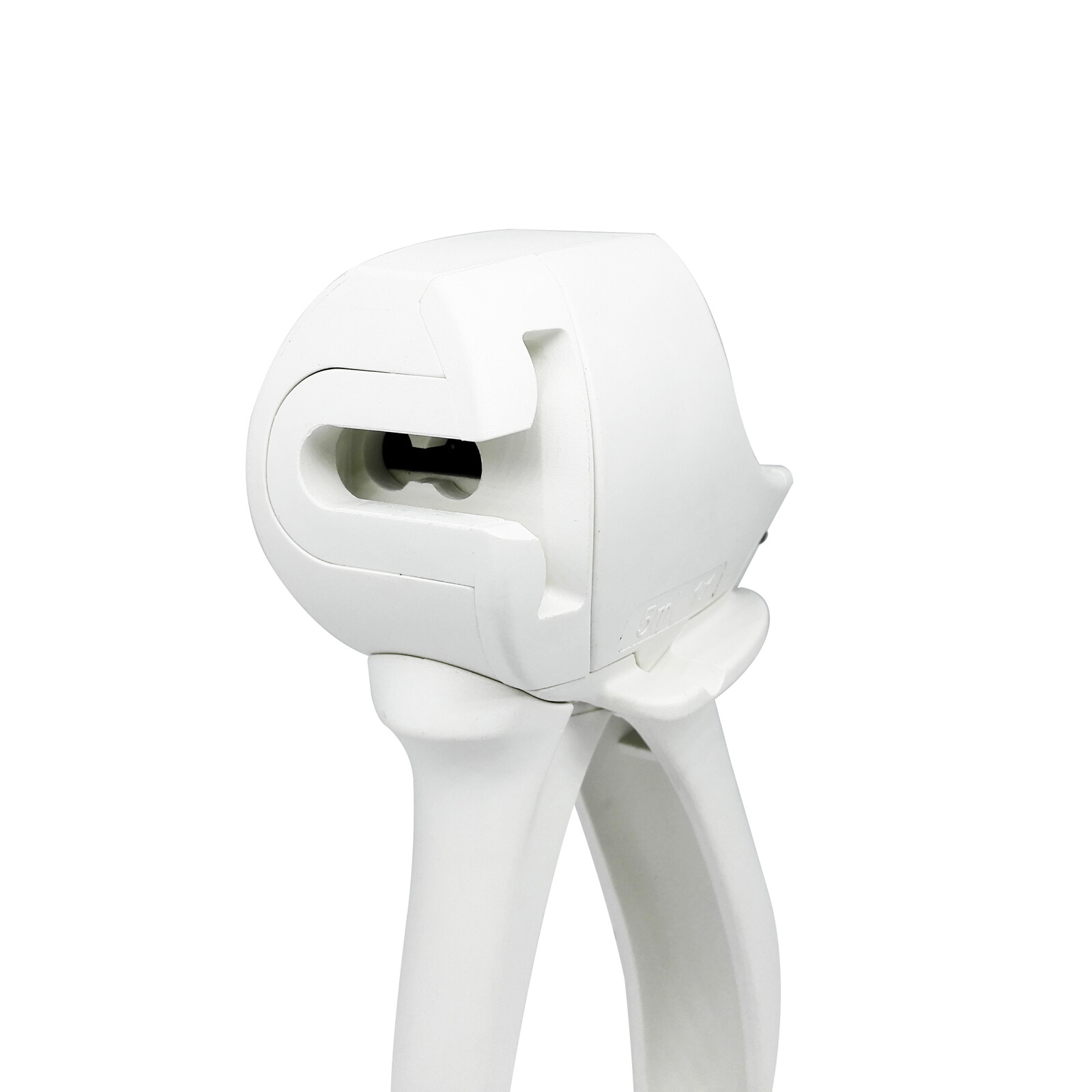 Dental Activa-Spenser Type Dispenser Gun For Automix Syringes Cement Gun 5ml 1:1