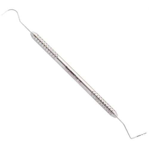SurgiMac #23/Williams Color-Coded Expro with Standard Handle, 1/Pk. Williams