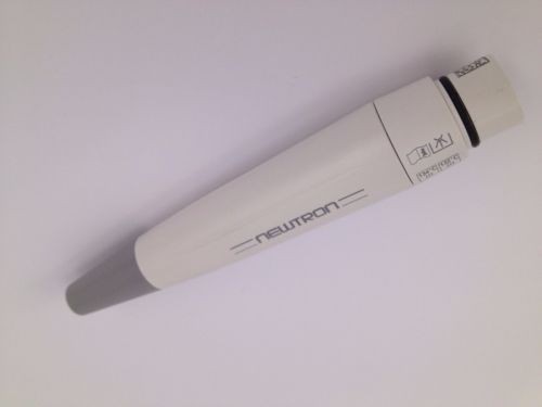 Dental Satelec ACTEON Suprasson P5 Newtron / P5 SCALER Handpiece FRANCE MADE