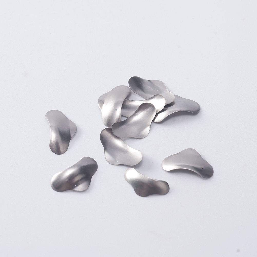 Dental Pro Metal Matrix Bands Sectional Contoured Band Tofflemire Roll matrices