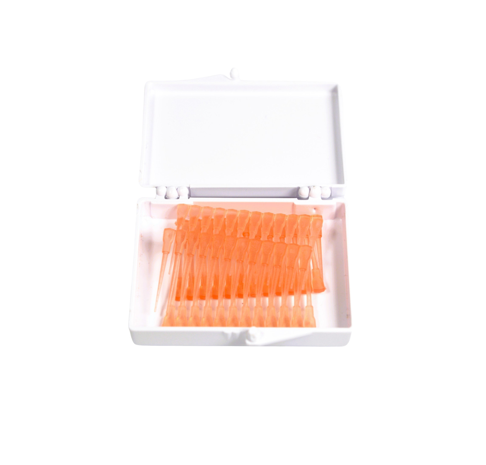 DENTAL ENDODONTIC ROOT CANAL BURNOUT PLASTIC PINS STUDS POSTS 60 PCS/PK
