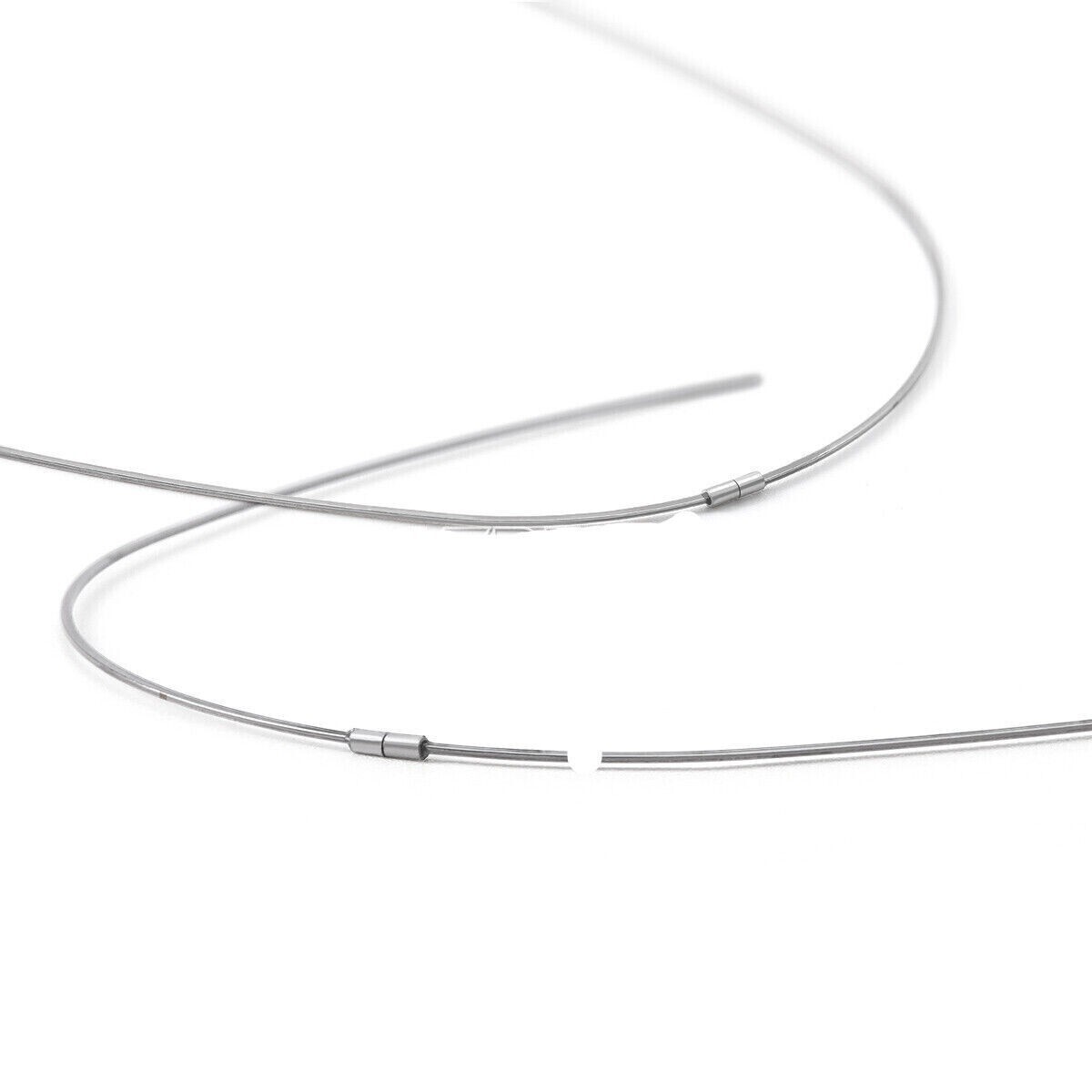 Dental Orthodontic Cu NiTi Copper Nickel Titanium Arch Wire Rectangular Round