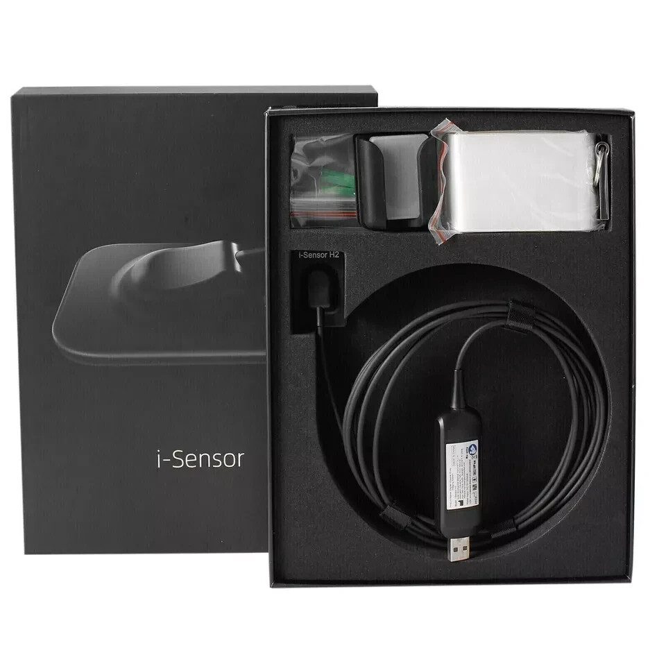 Woodpecker I-Sensor Sensor Size 2 | H2 | OPEN BOX