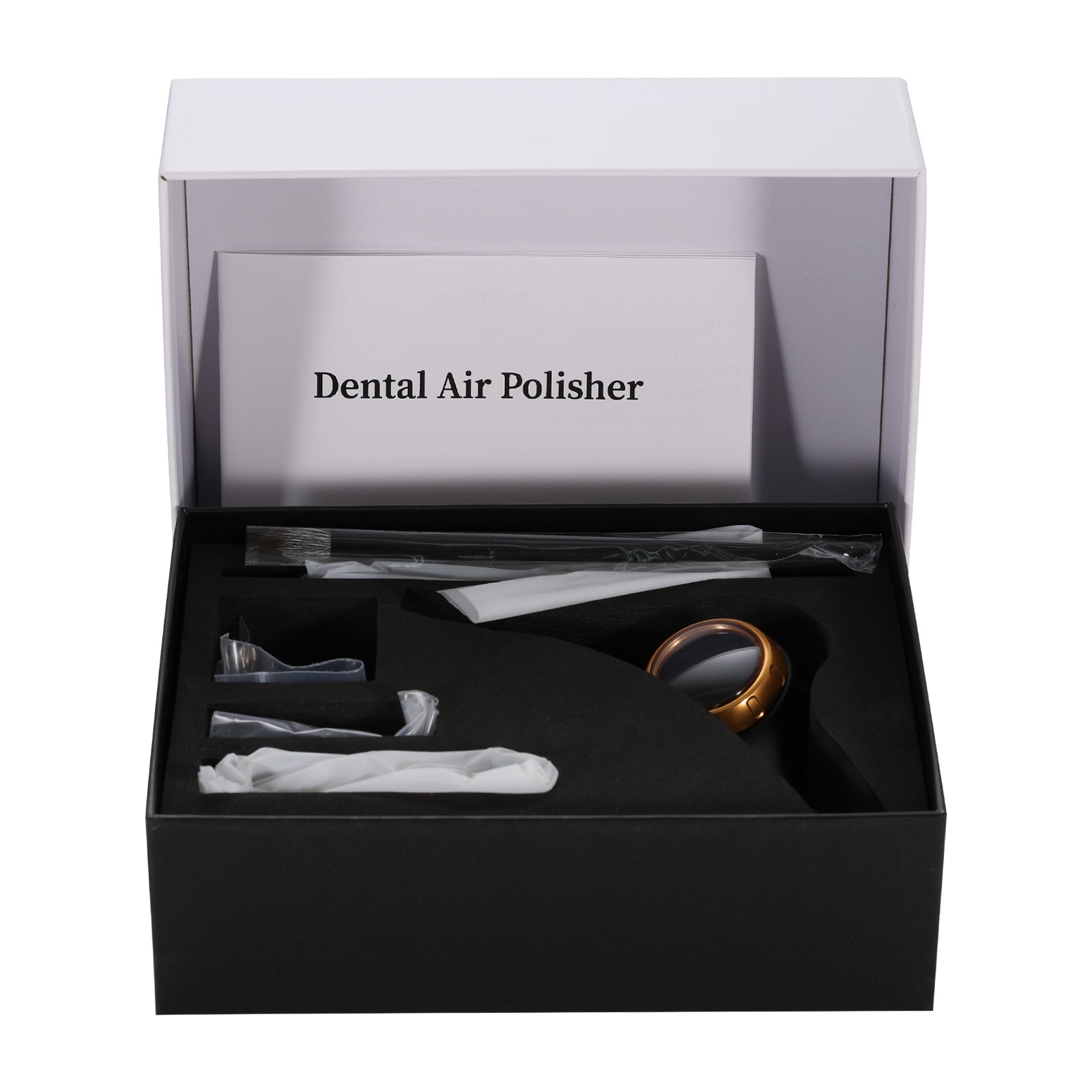 Woodpecker Style Dental Air Polisher AP-H Supragingival Polishing Handpiece