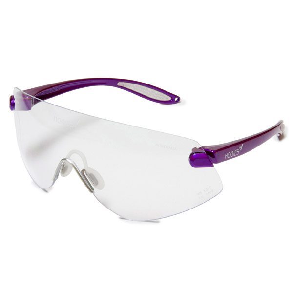 Hager Outback’s – Purple Frame