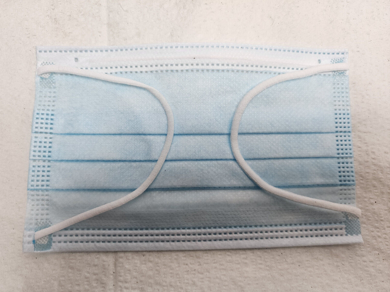 10/50/100/500/4000 PCS Protective 3 Layer Disposable Medical Face Masks – Small