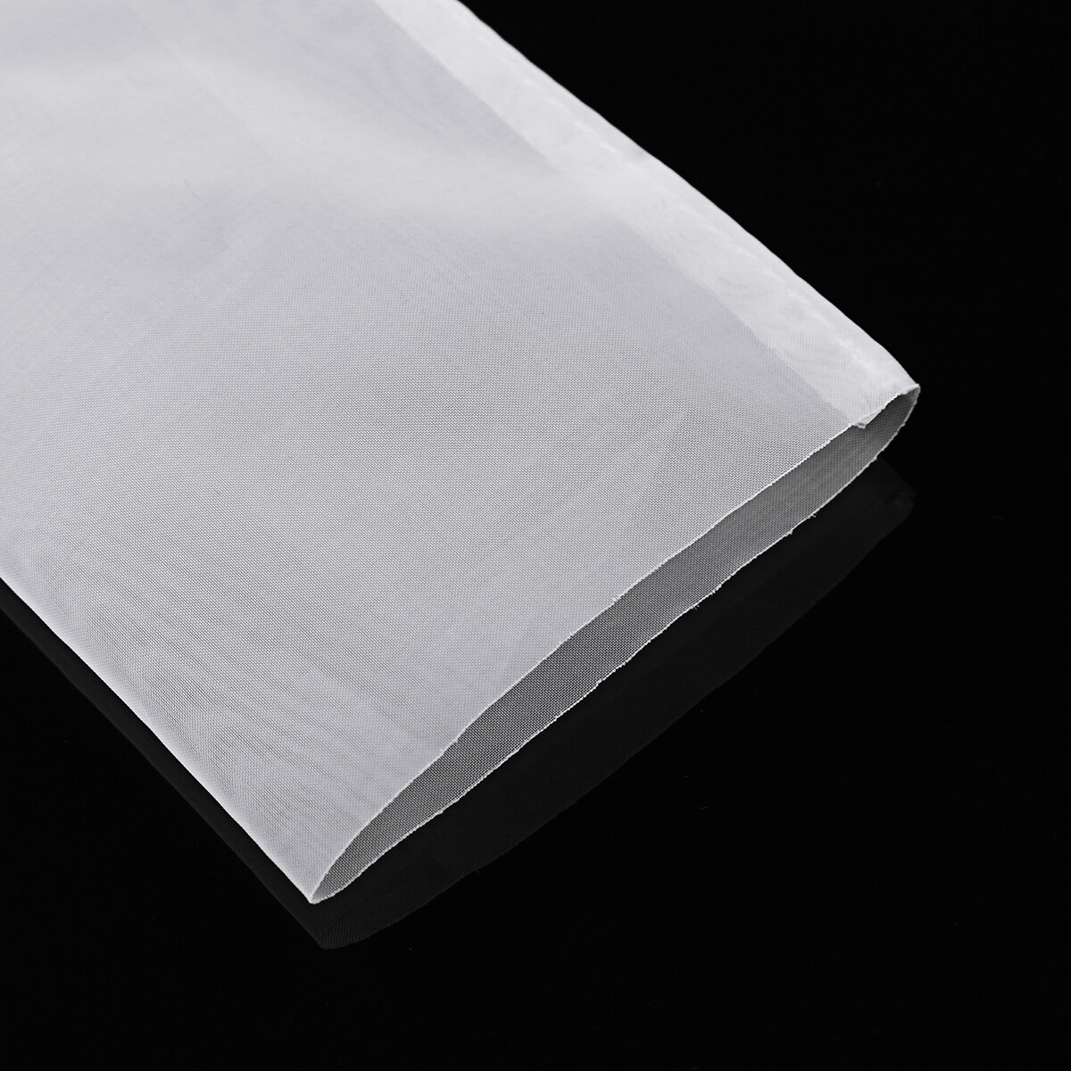 20Pcs/Pack 100μm Micron 2.5” x 4.5” Press Filter Squish Bags Nylon Mesh Screen