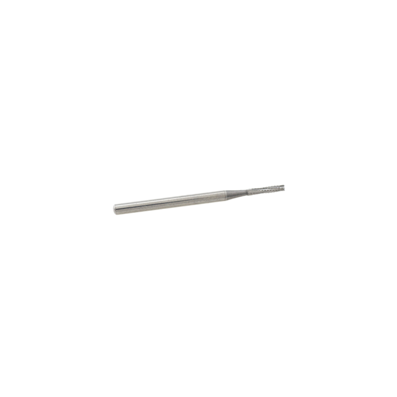 WAVE Dental Carbide Surgical Burs 557 558 FG Straight Fissure Crosscut Bur 25mm