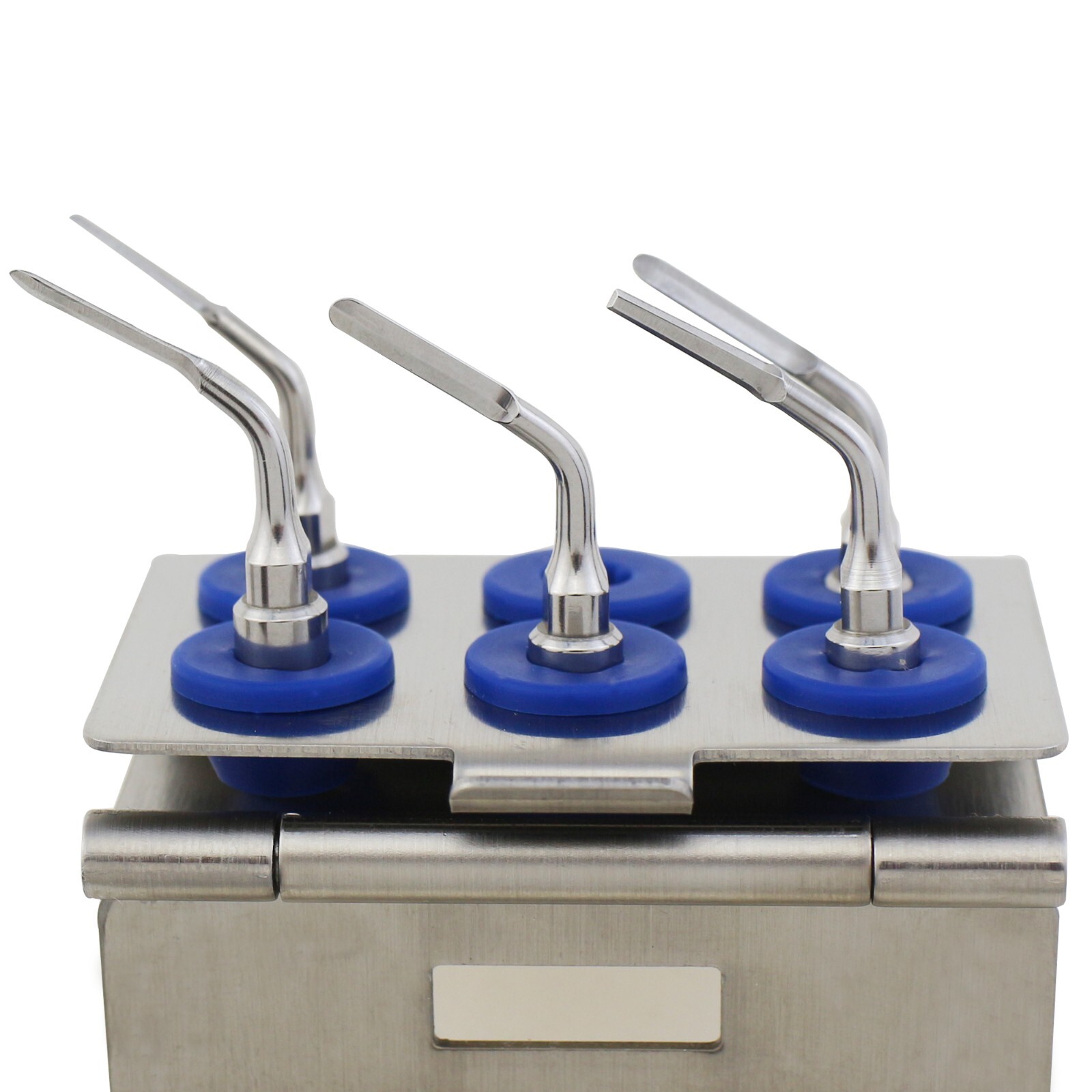 Dental Ultrasonic Surgery Tip For Acteon Satelec Piezotome 2 Cube Implantcenter2