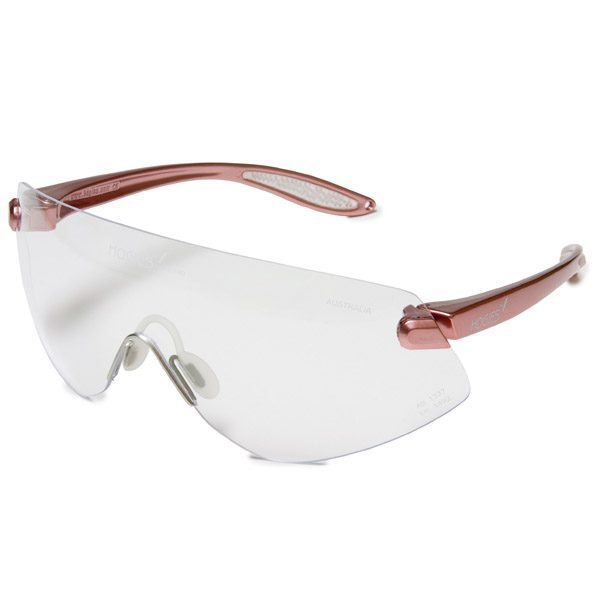 Hager Outback’s – Pink Frame