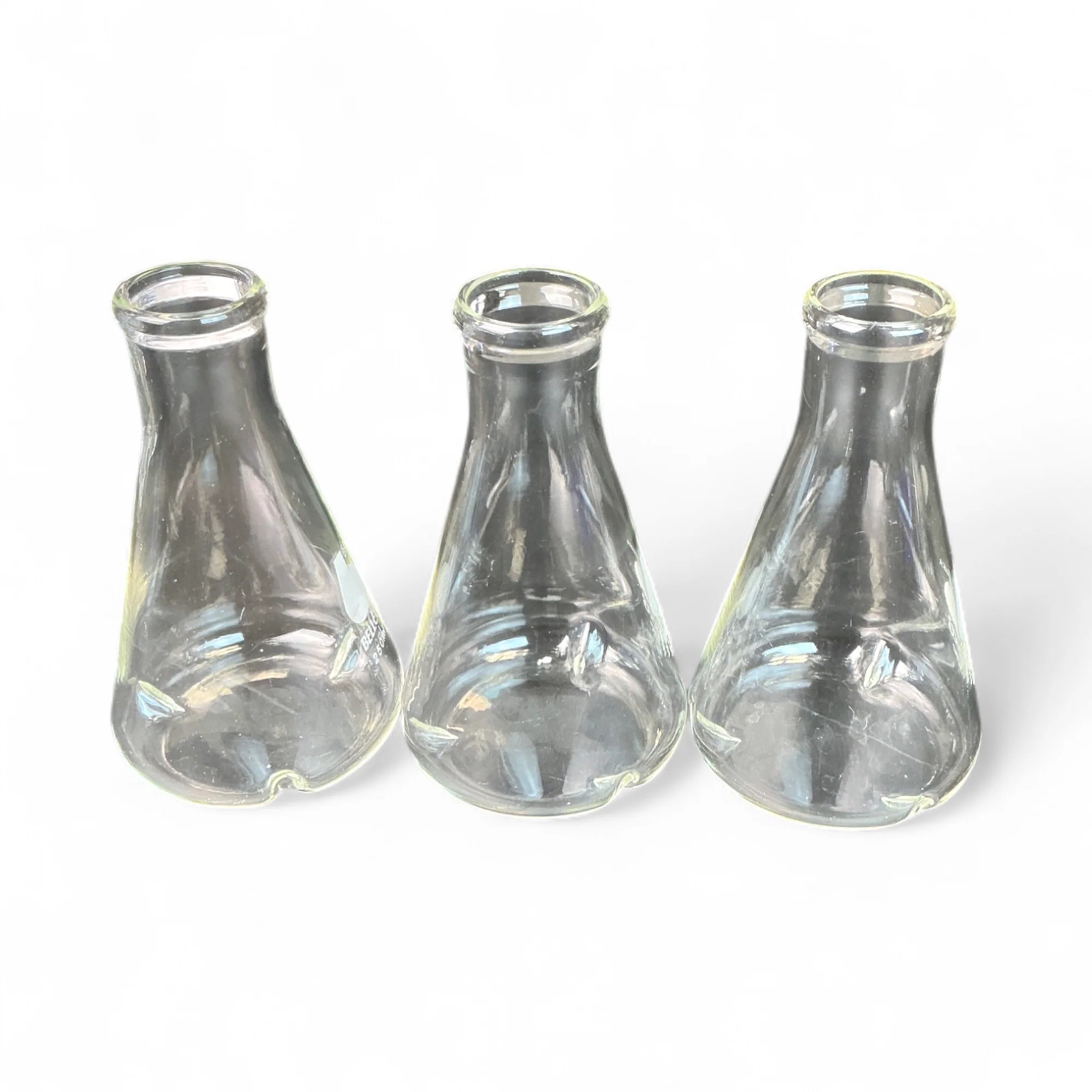 Bellco Erlenmeyer Flask 250ml Laboratory Flasks (Best Offer!)
