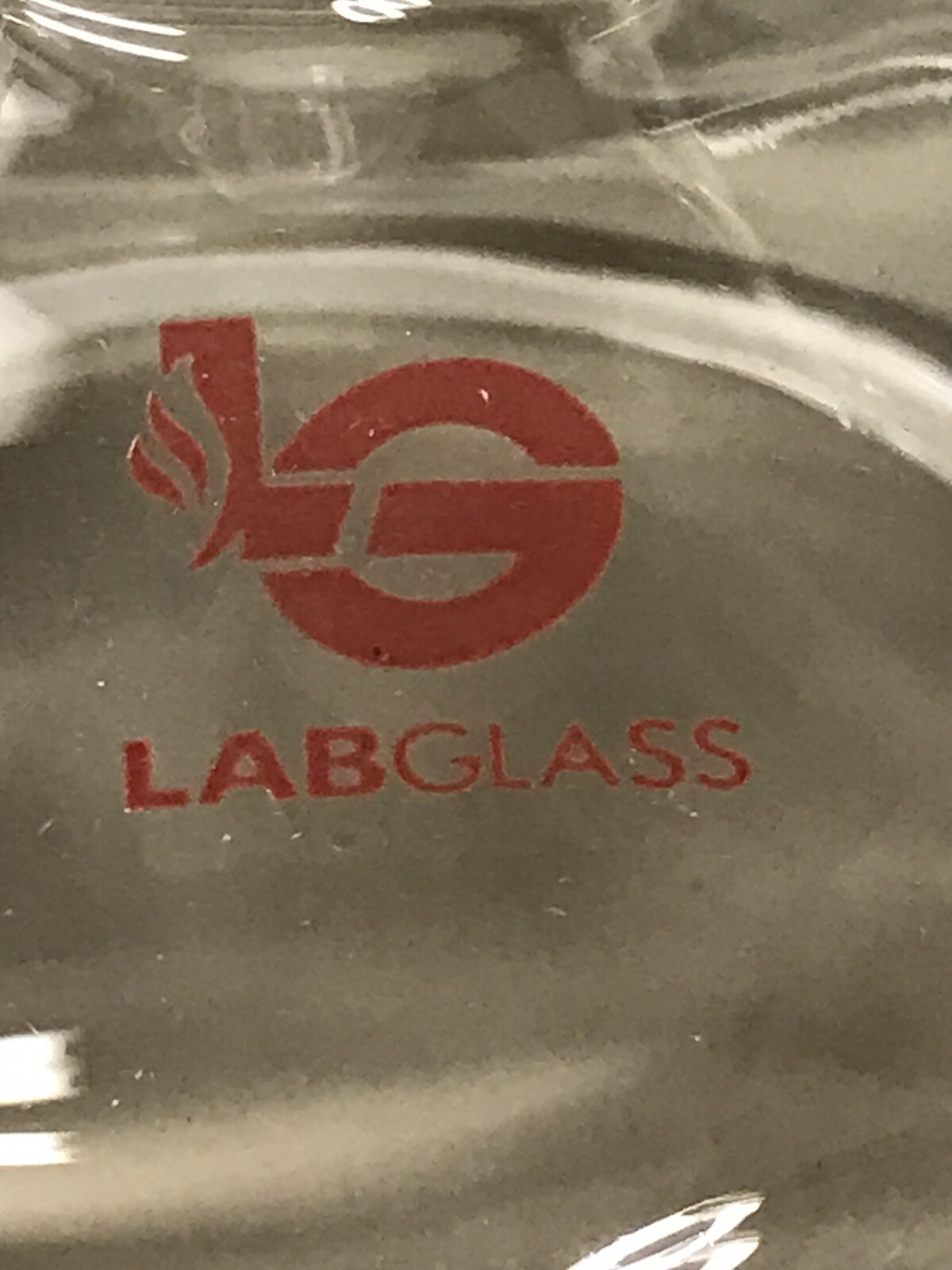 Lab Glass LG Reaction Vessel Kettle 2000 ml 3 Neck LG8030-100 LG-8010-106