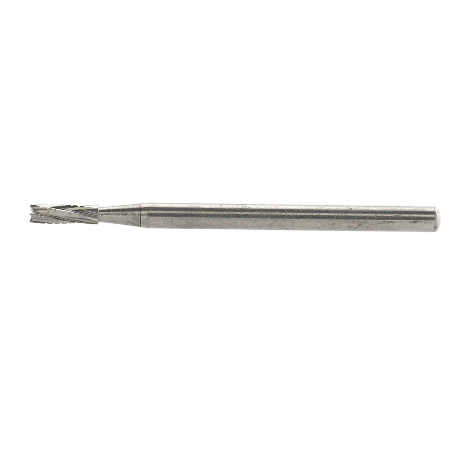 Wave Dental Surgical Bur Carbide FGOS 558 25mm Length Flat End Cylinder Crosscut