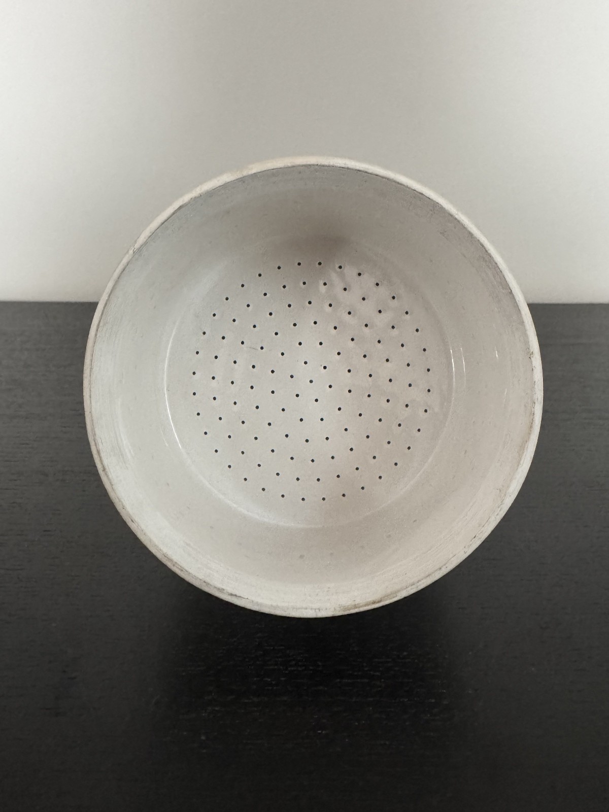 CoorsTek 60243 Porcelain Perforated Buchner Funnel – 320mL capacity
