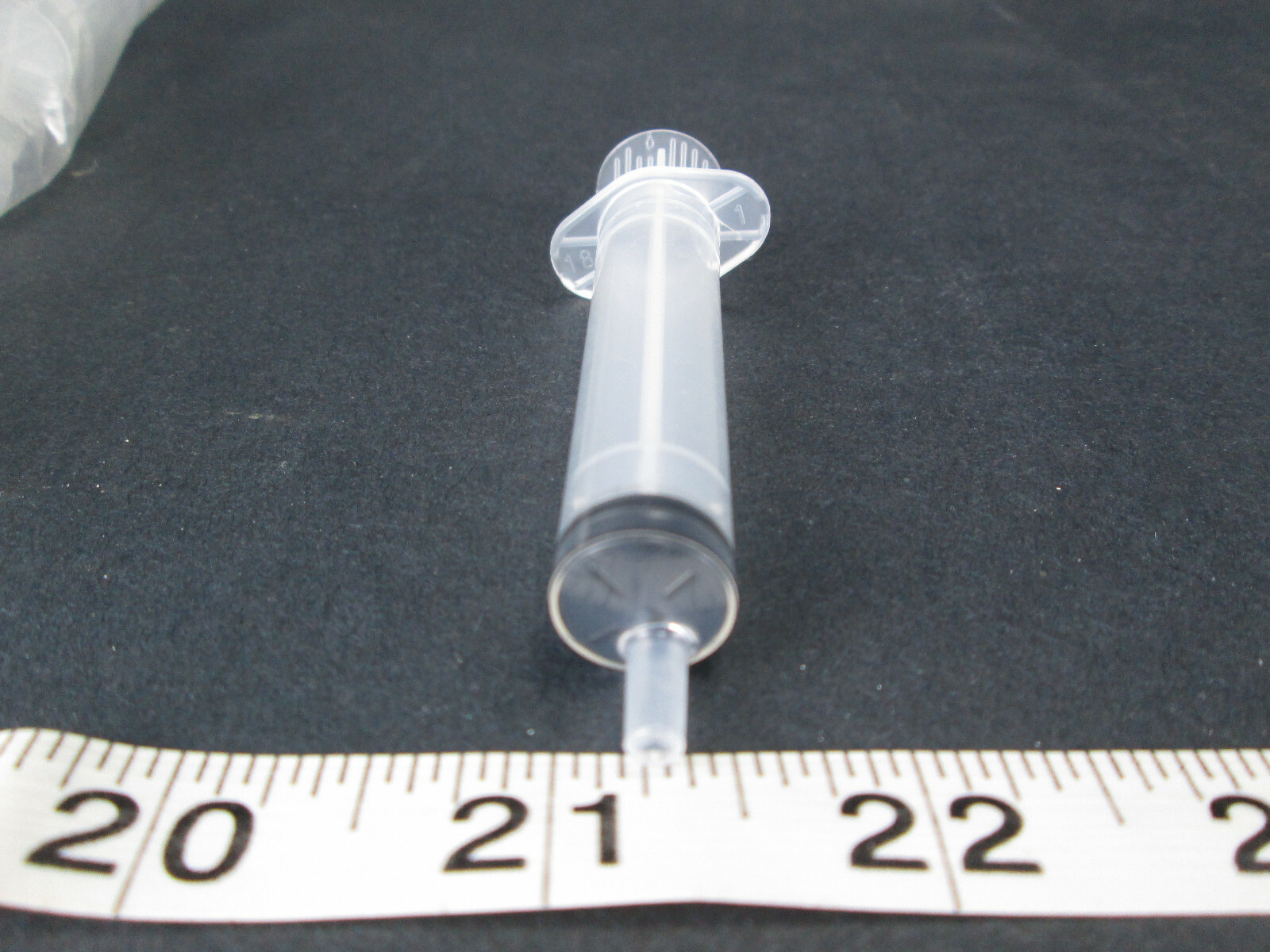 New NOS Lot of 45 Qiagen 5mL Syringes Science Lab Supplies Plasticware Medical