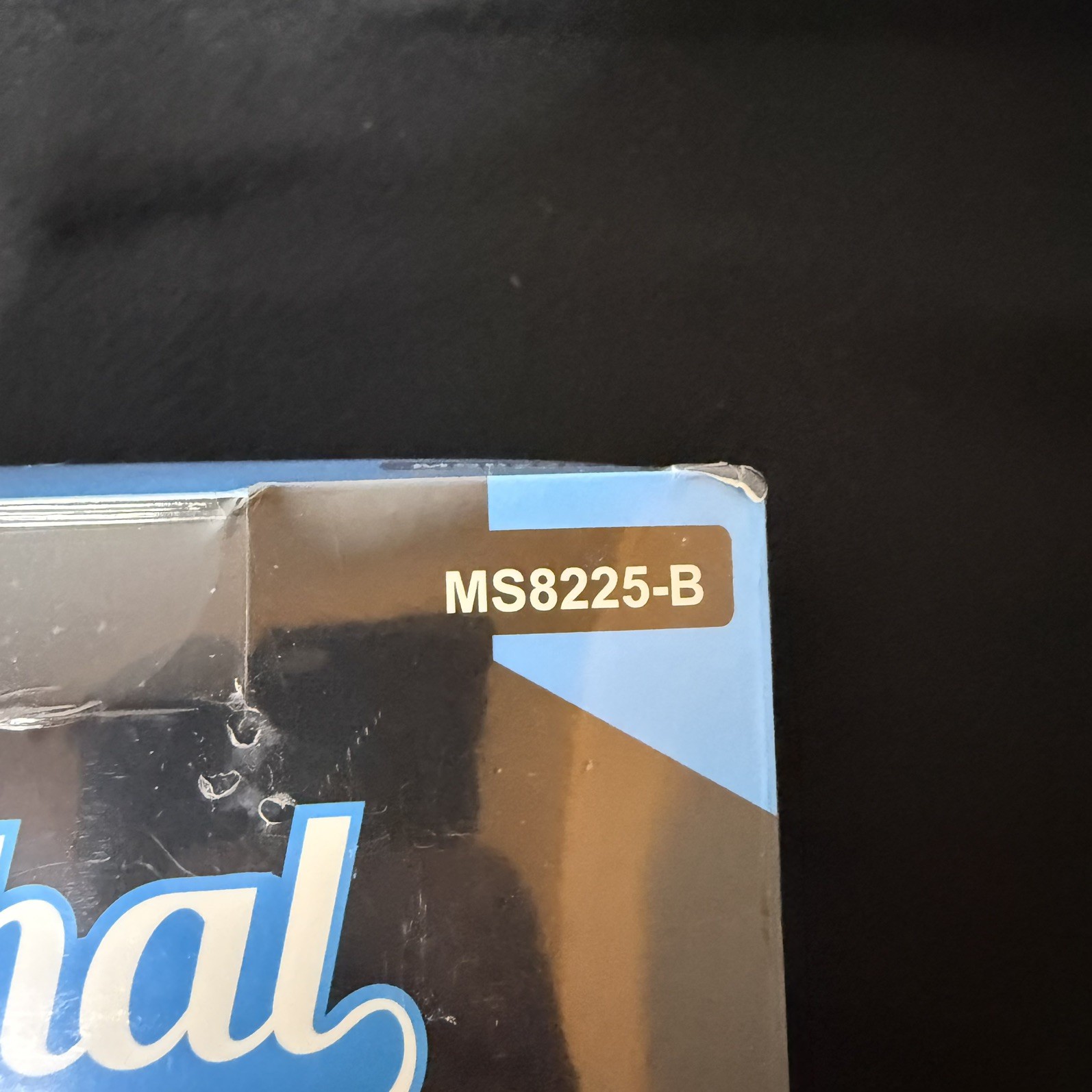 Benehal Ms8225-b Particulate Respirator 50 Pieces