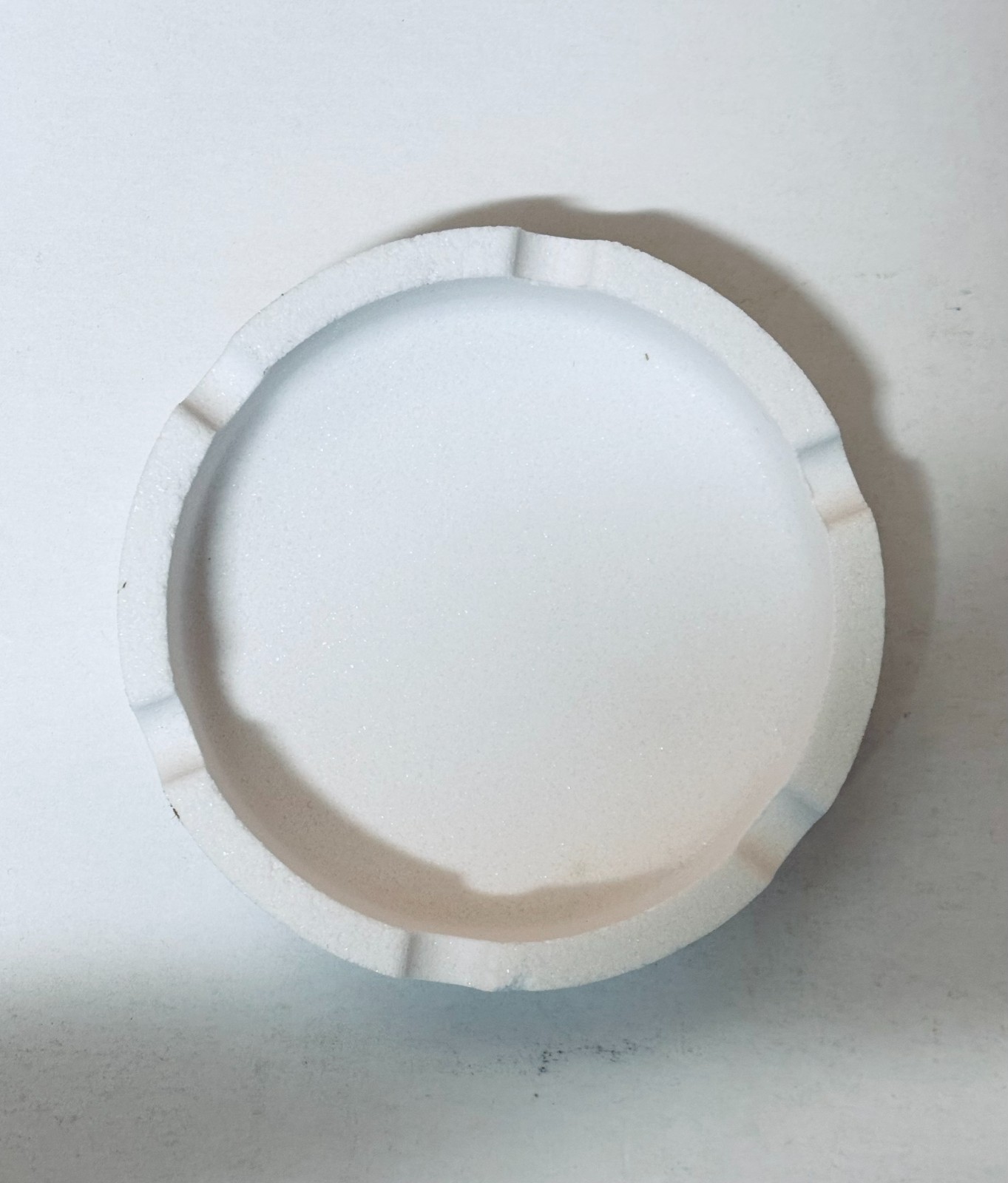 ZIRCONIA SINTERING TRAYS 90mm X 20mm (Set of 2)