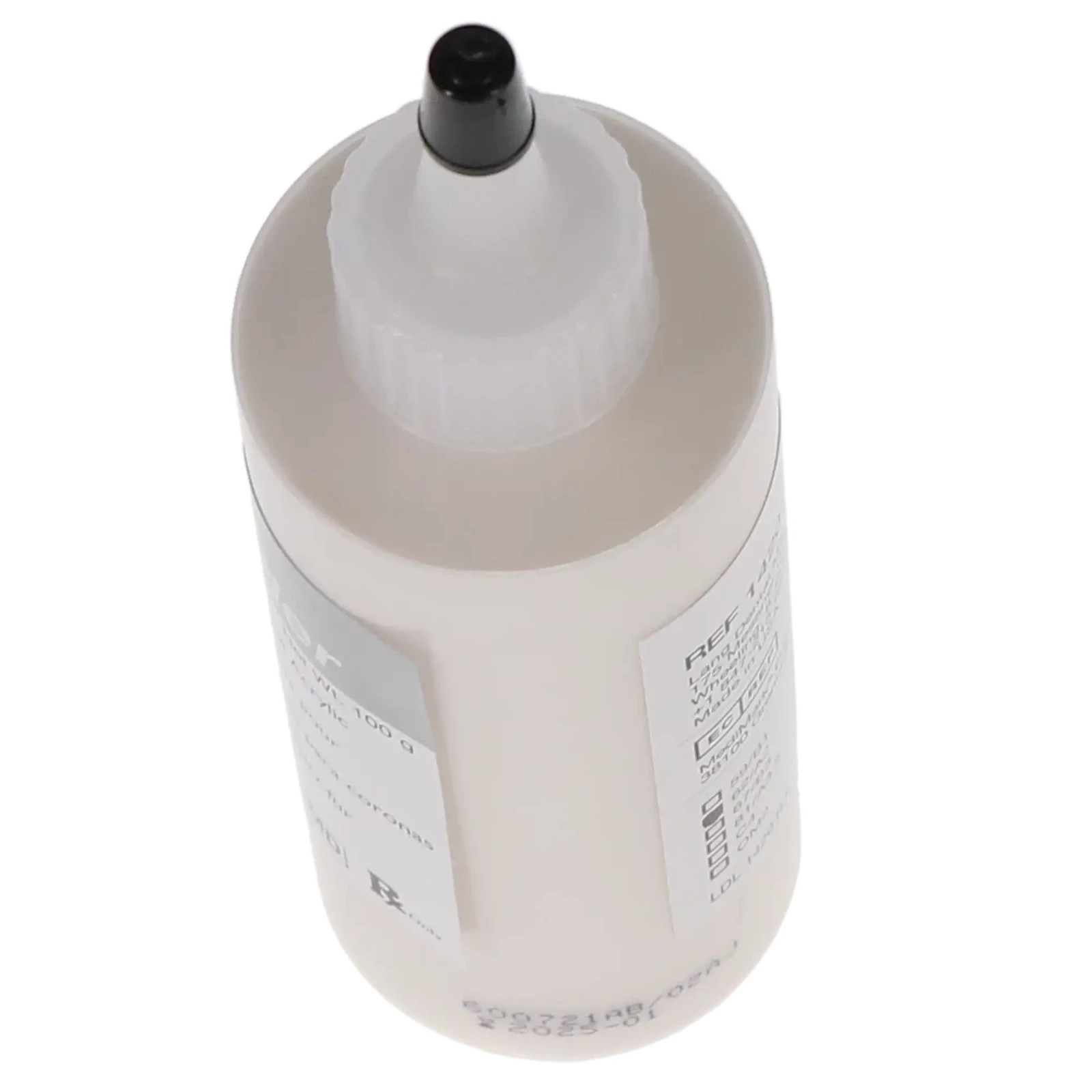 JET TOOTH SHADE 62/A2 1420-62 by BND 004OZ -Lang POWDER ONLY 4 OZ.