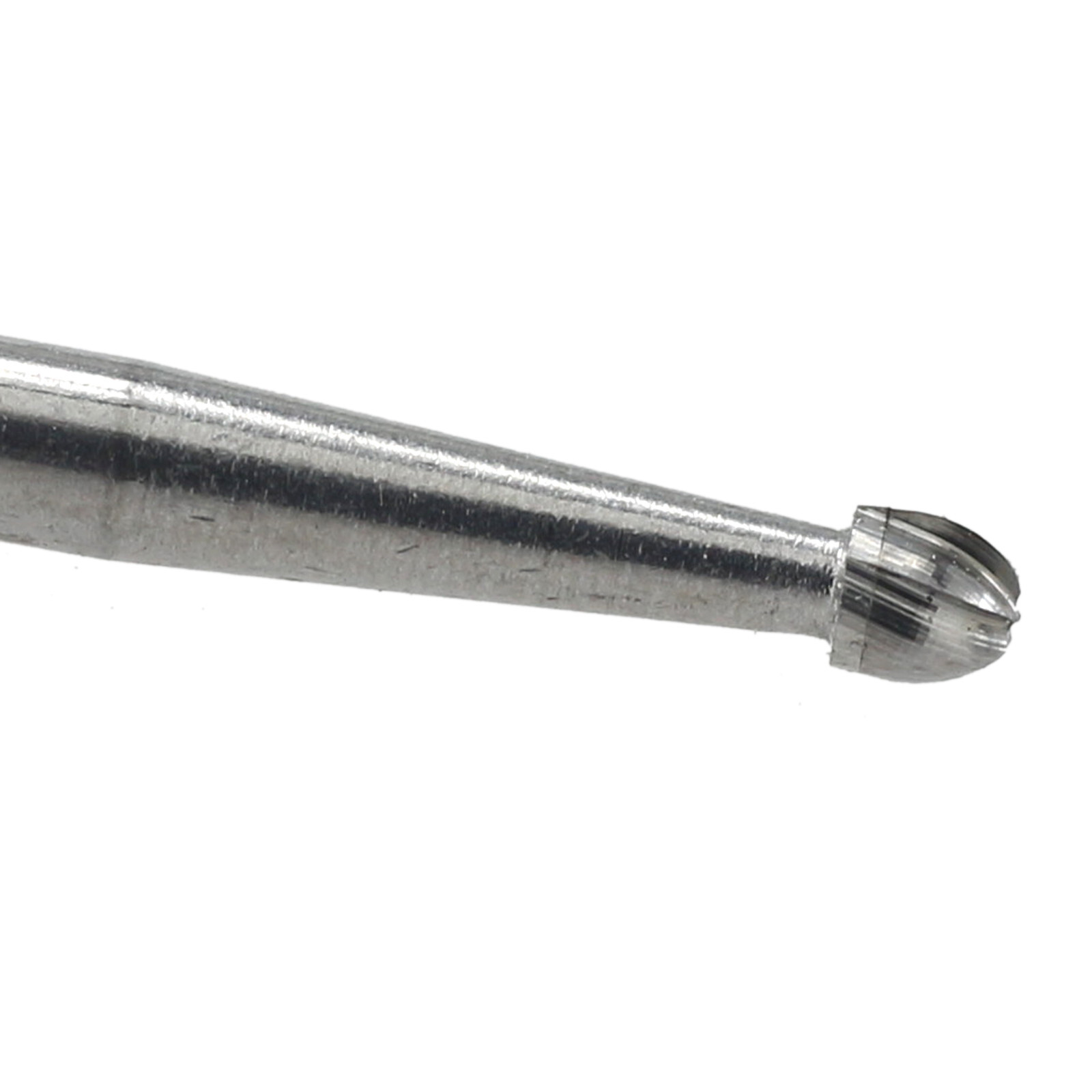 Wave Dental Carbide Burs High Speed Friction Grip 19mm Surgical FGOS FG 25mm