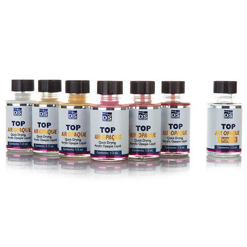 DENTAL Lab Product – Denture Material Top Air Opaque 0.5 fl.oz/ 15 ml