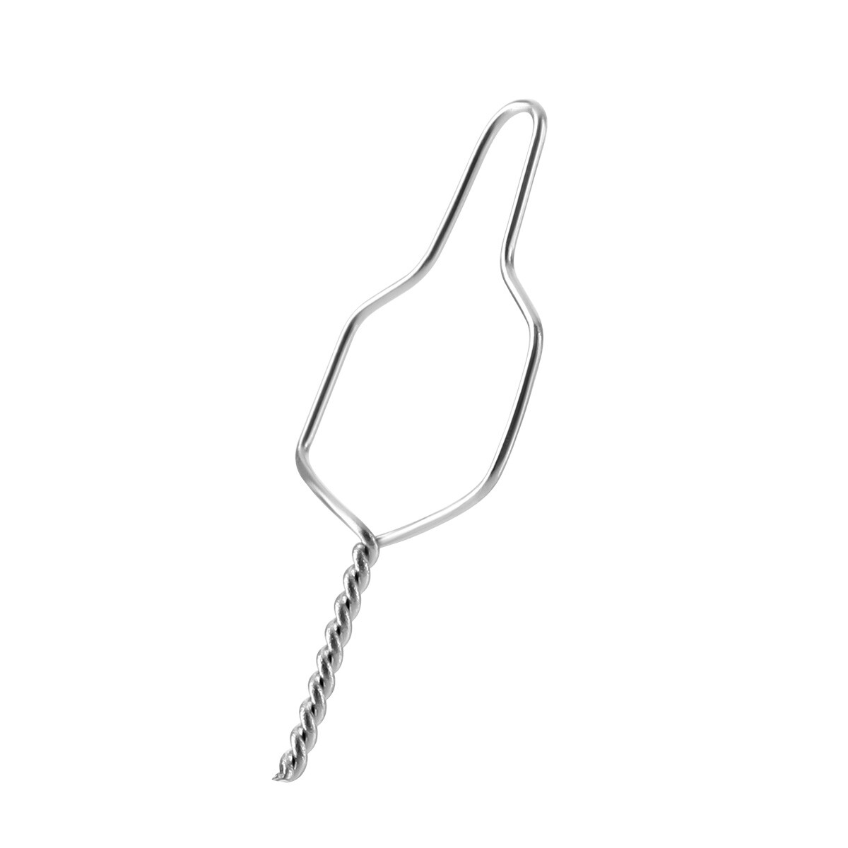 Dental Orthodontic Wire Preformed/Kobayashi Ligature Wire Ties Long /Short Twist