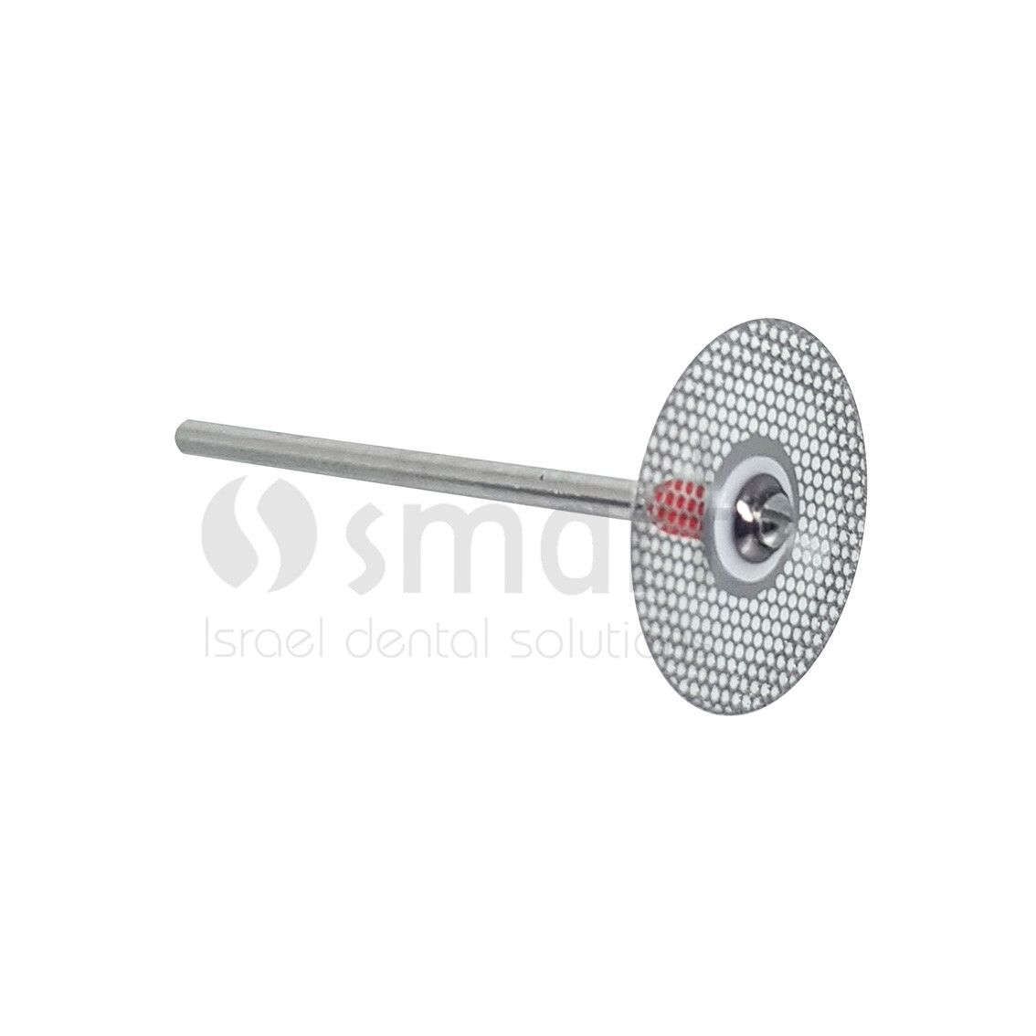 Lotx3 Dental Electroplated Diamond Disc ceramic acrylic DFS DIAMON Germany Ø 22