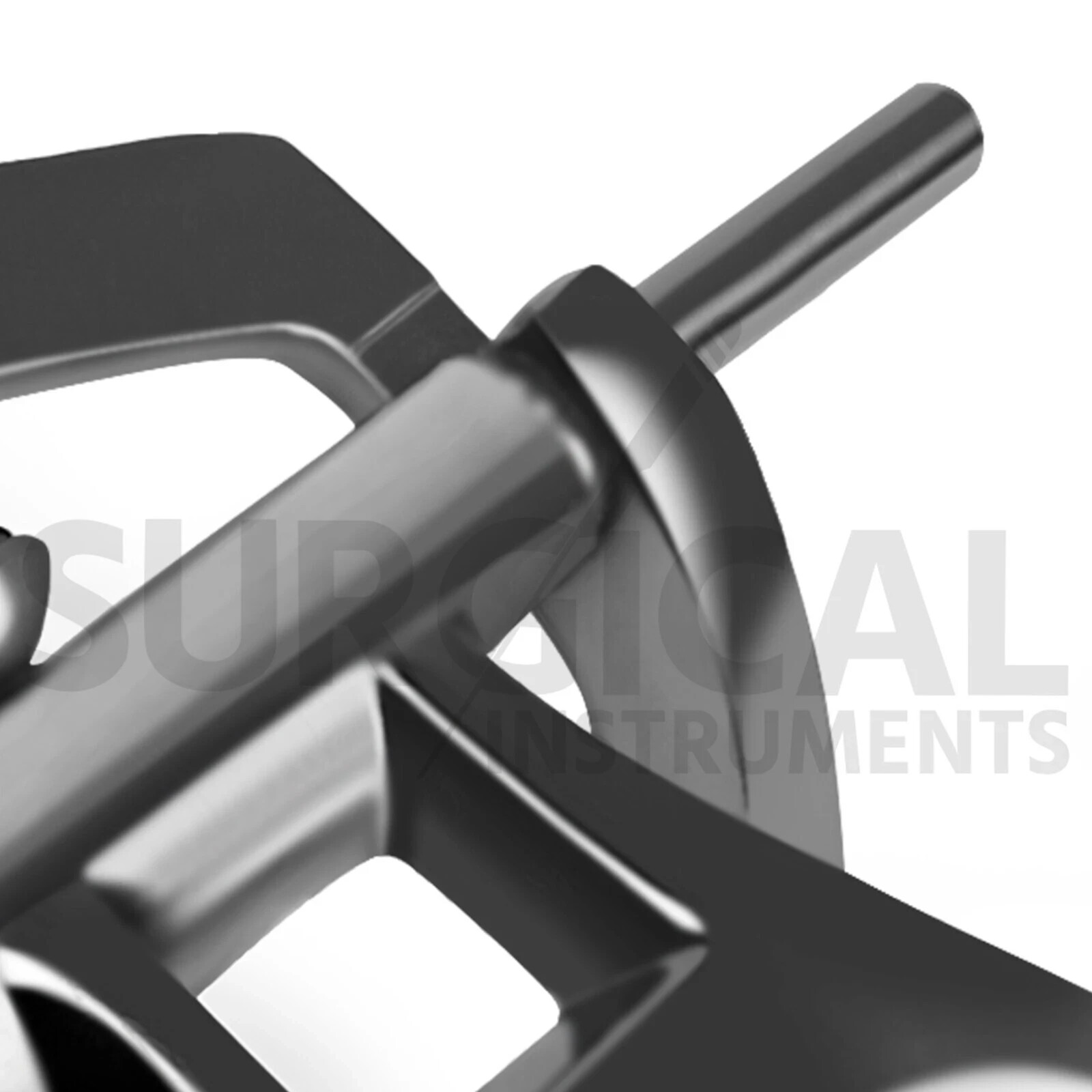 10 Pcs Low Arch Medium Articulator Chrome Plated Dental Lab German Grade