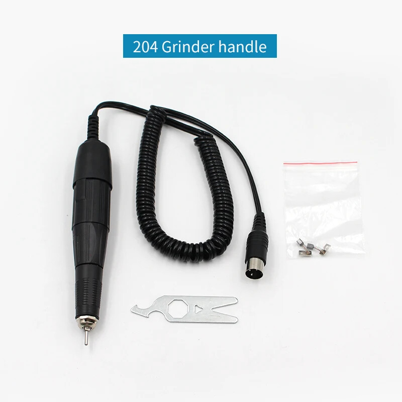 Dental Micromotor Polishing Micro Motor Handpiece E Type Micromotor 35000Rpm