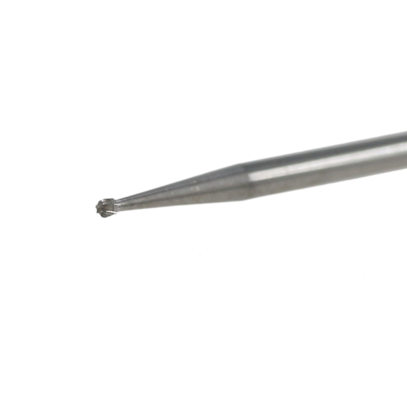 Wave Dental Surgical Round Burs Long Shank High Speed Bur Carbide FG SURG 2 4 6