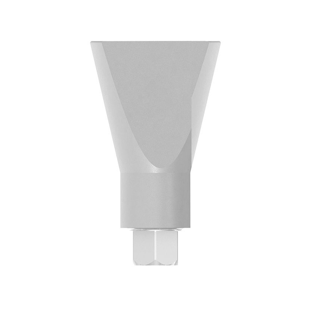 5x Dental Lab CAD/CAM Titanium Scan Post Compatible With MIS Standard Platform