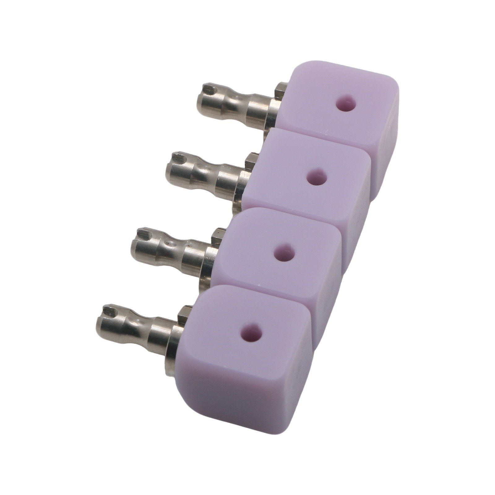 A16 CAD CAM Ceramic Blocks CEREC Compatible Dental Milling Lithium Disilicate