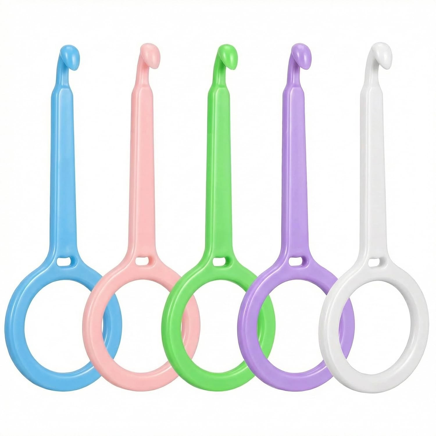 5Pcs Aligner Removal Tool, Clear Aligner Removal Tool for Clear Aligners, Rem…