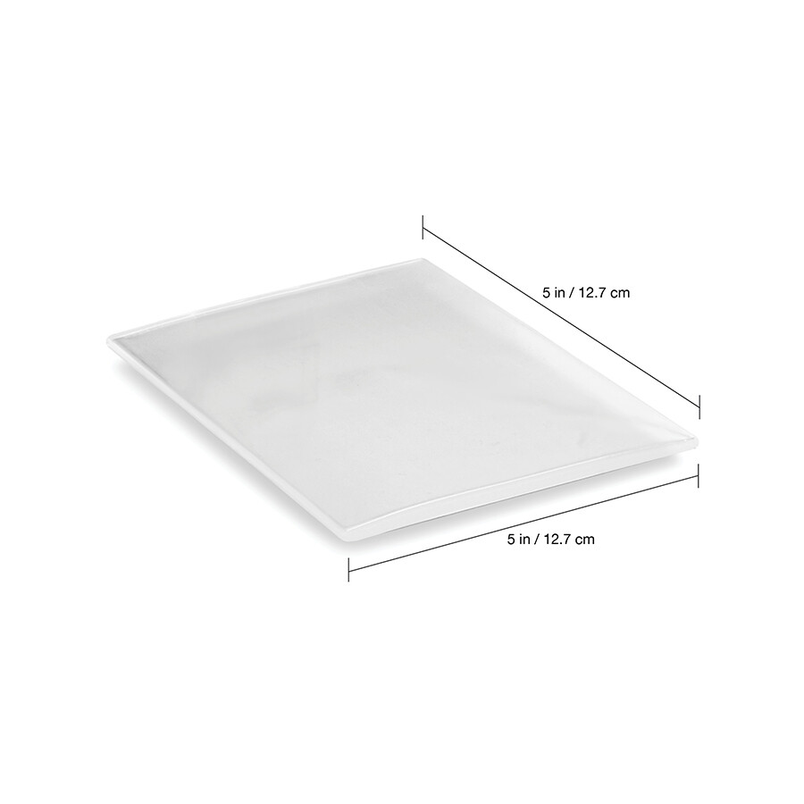 *25-Sheets* Keystone Pro-Form Vacuum Forming Material Soft EVA Clear 9596980