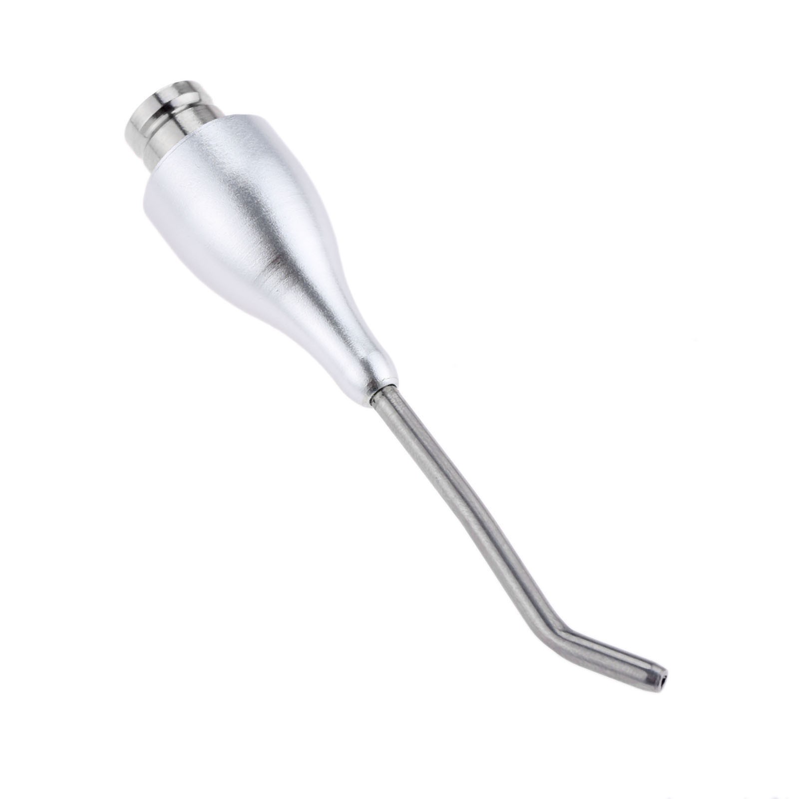 Dental Autoclavable Spray Nozzle For Dental Scaler Air Polisher Tooth Prophy Jet